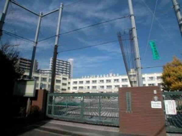 中野富士見町駅 徒歩9分 1階の物件内観写真